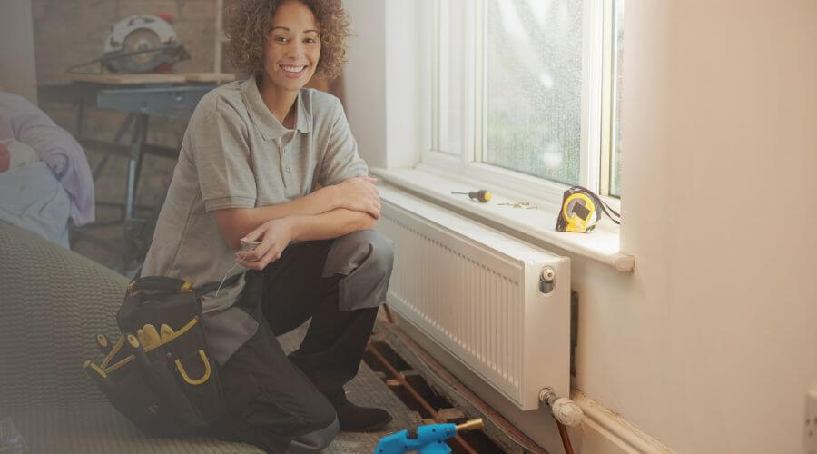 Local water heater installation in West Kingston, RI